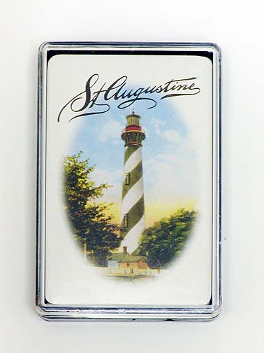 St. Augustine Lighthouse Souvenir