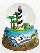 Snow Globe