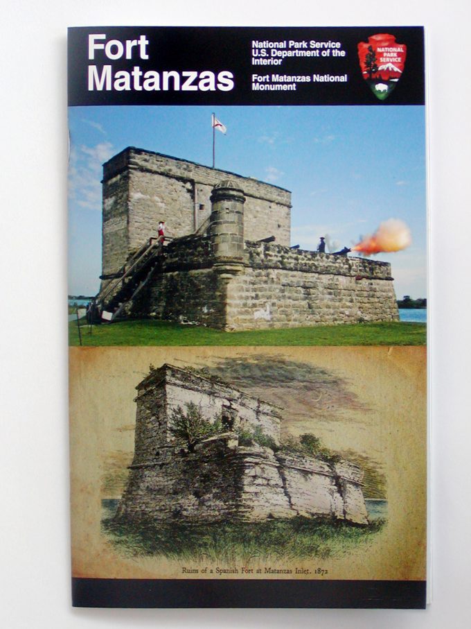 Fort Matanzas Handbook