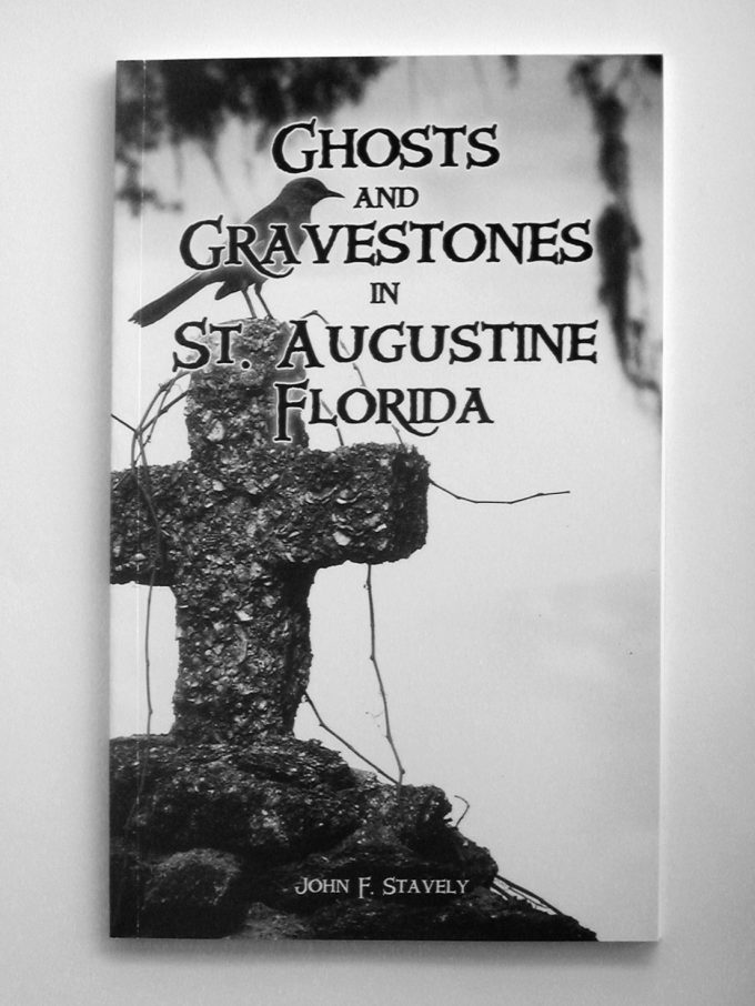 Ghosts and Gravestones in St. Augustine