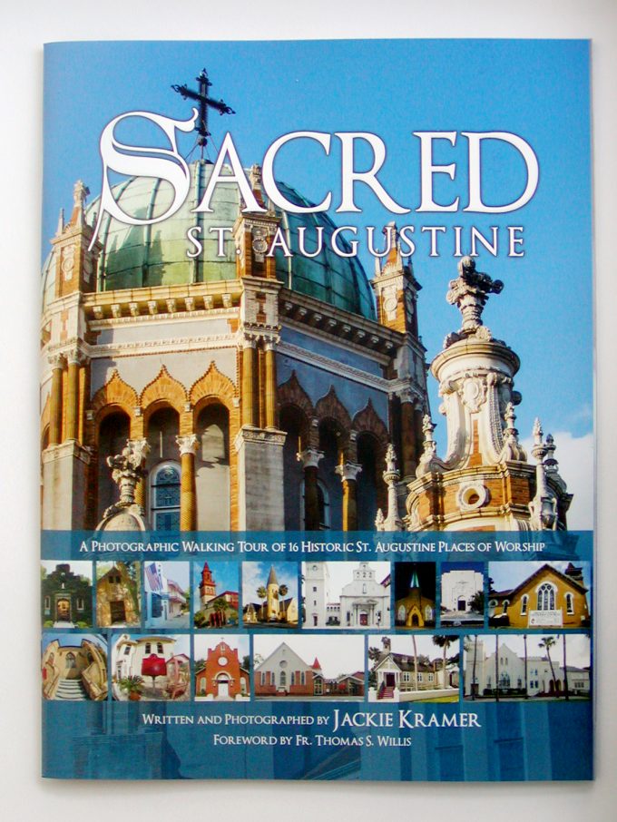 Sacred St. Augustine