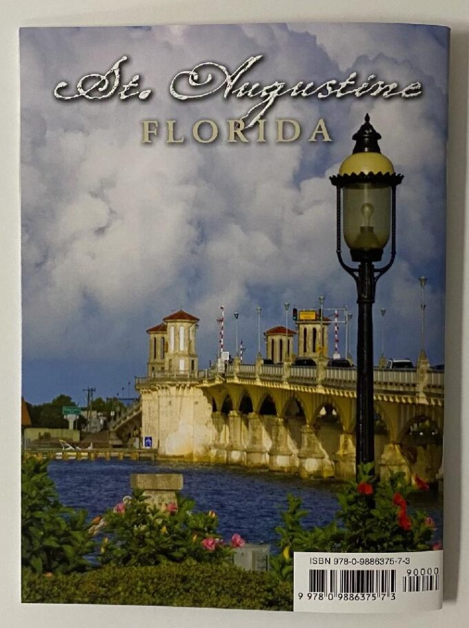 Views of St. Augustine