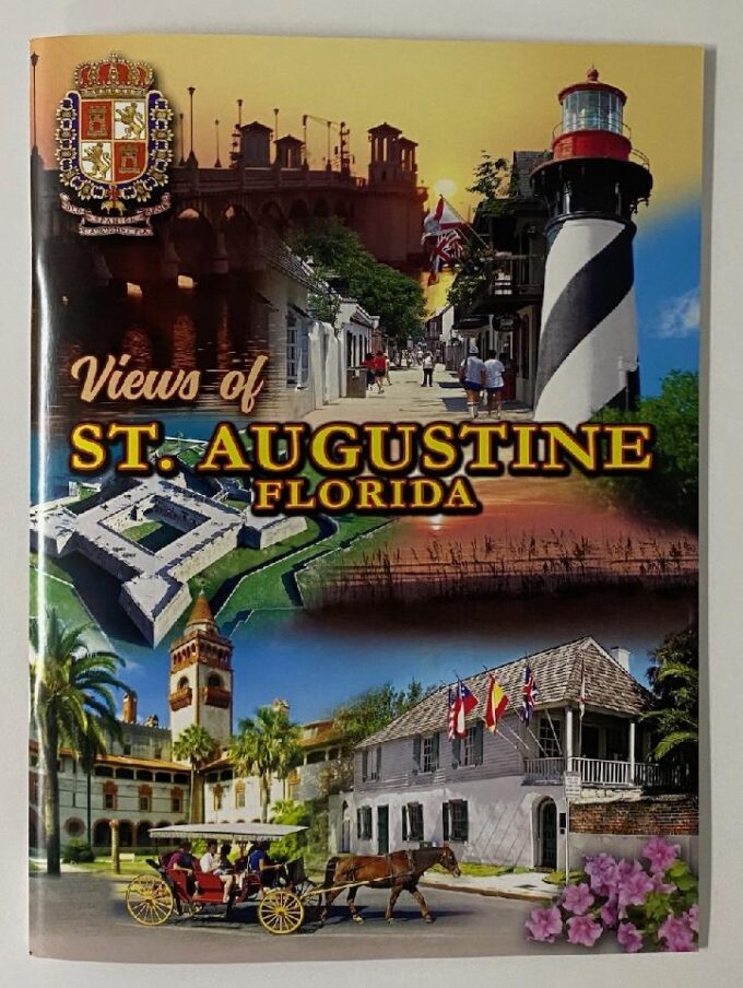 Views of St. Augustine