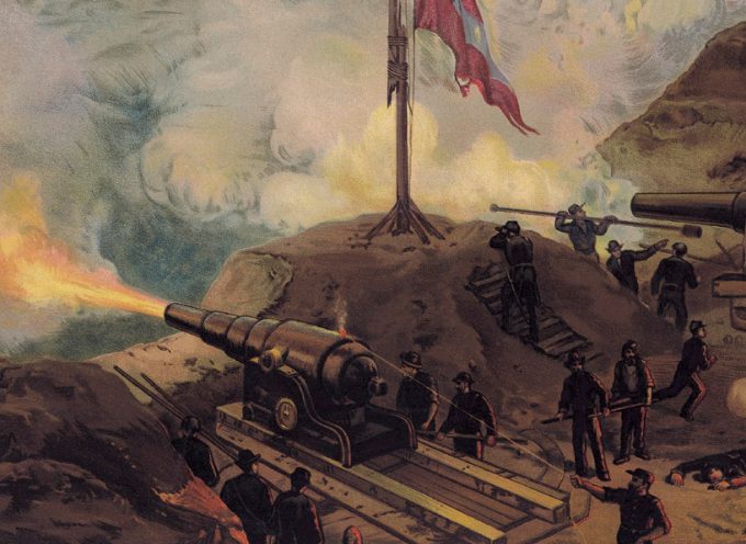 Battle of Port Hudson