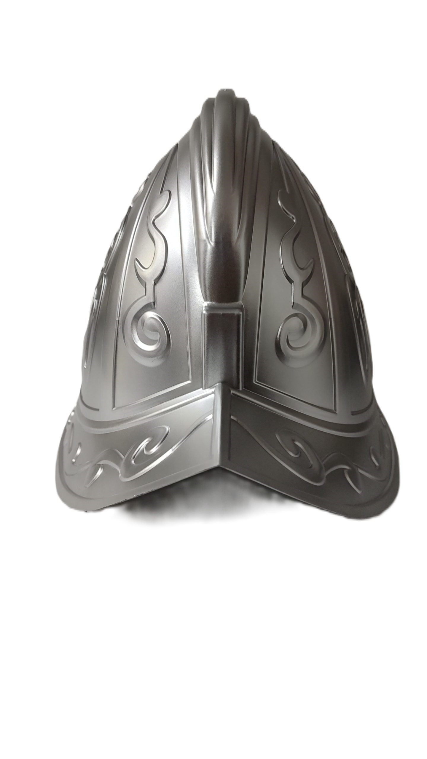 Conquistador Plastic Helmet - Image 2