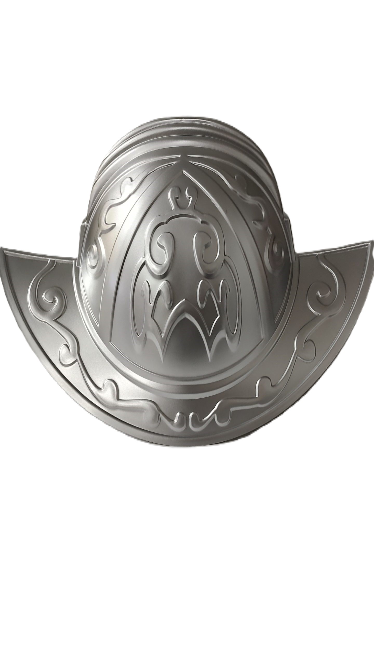 Conquistador Plastic Helmet