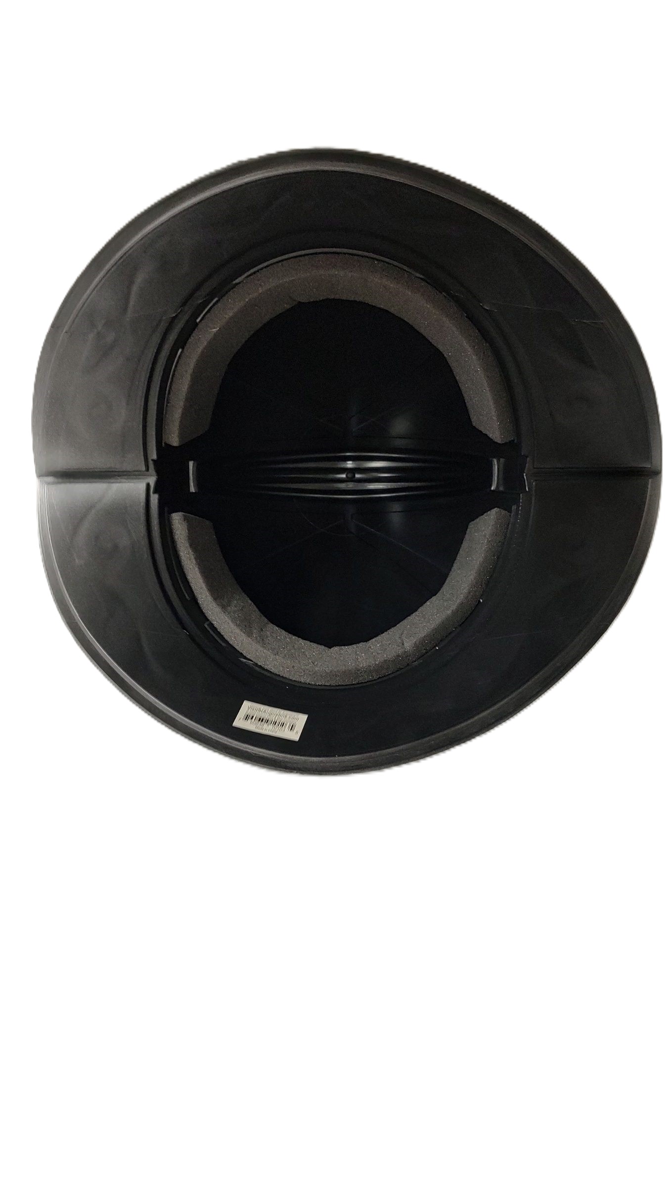 Conquistador Plastic Helmet - Image 3