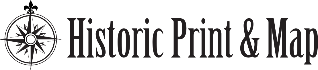 Historic Print & Map Co.